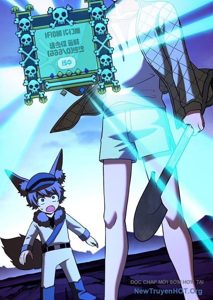 Cây Xẻng Xúc Được Mọi Thứ Chapter 14 - 153