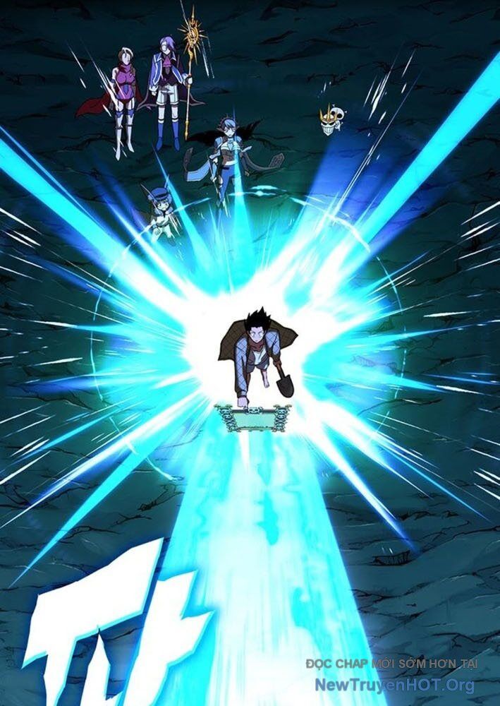 Cây Xẻng Xúc Được Mọi Thứ Chapter 14 - 157