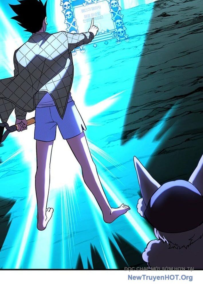 Cây Xẻng Xúc Được Mọi Thứ Chapter 14 - 161