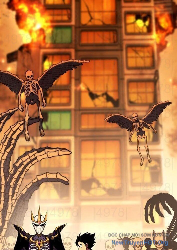 Cây Xẻng Xúc Được Mọi Thứ Chapter 14 - 174