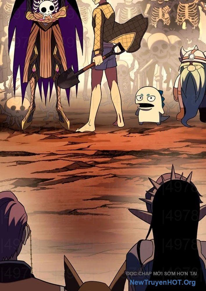 Cây Xẻng Xúc Được Mọi Thứ Chapter 14 - 175