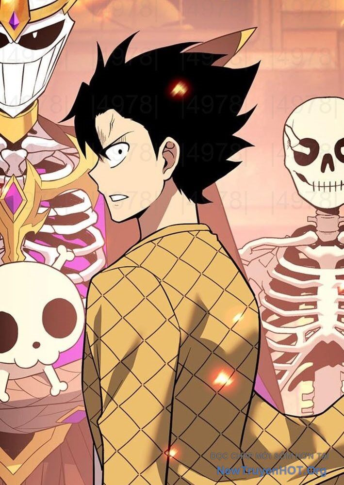 Cây Xẻng Xúc Được Mọi Thứ Chapter 14 - 178