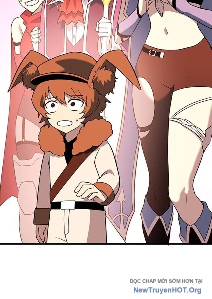 Cây Xẻng Xúc Được Mọi Thứ Chapter 14 - 182