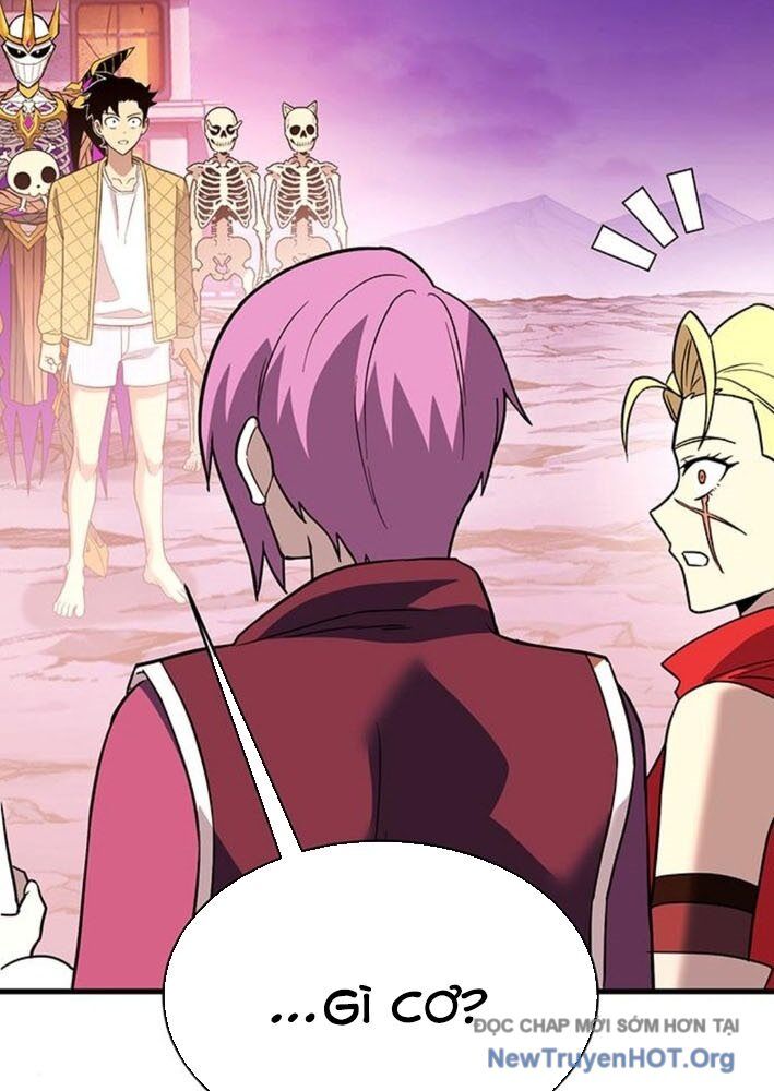 Cây Xẻng Xúc Được Mọi Thứ Chapter 14 - 184