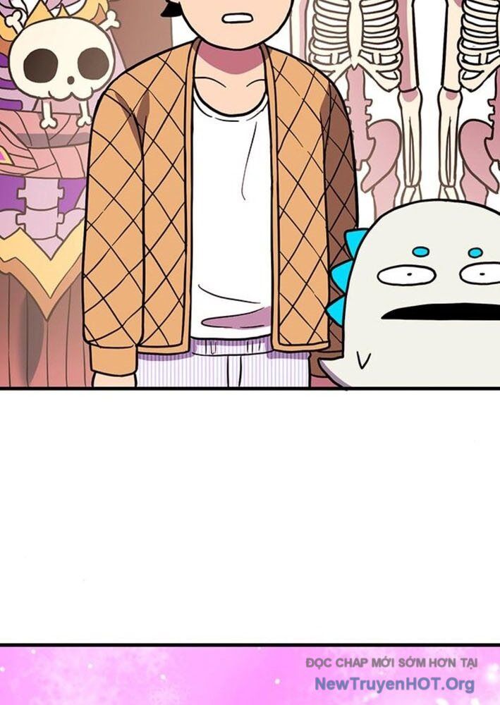 Cây Xẻng Xúc Được Mọi Thứ Chapter 14 - 190