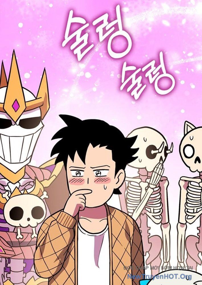 Cây Xẻng Xúc Được Mọi Thứ Chapter 14 - 191