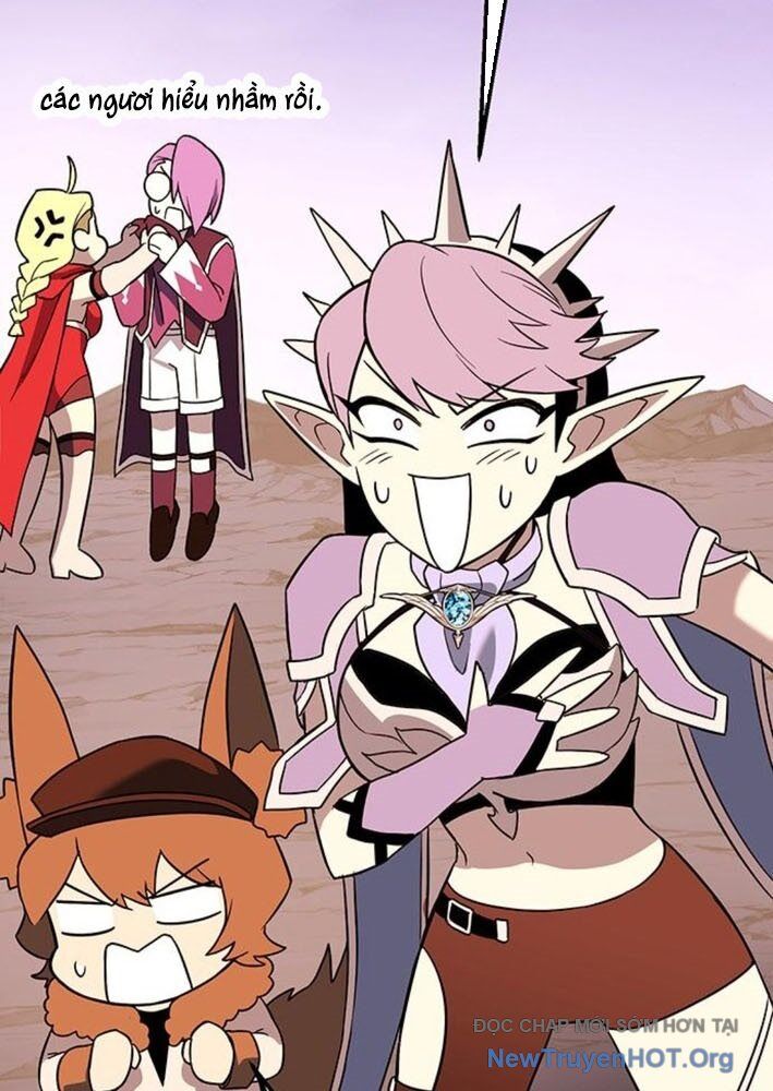 Cây Xẻng Xúc Được Mọi Thứ Chapter 14 - 194