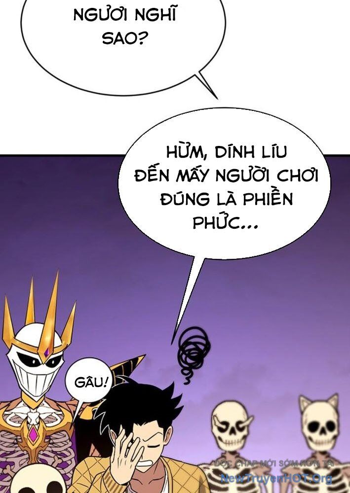 Cây Xẻng Xúc Được Mọi Thứ Chapter 14 - 196