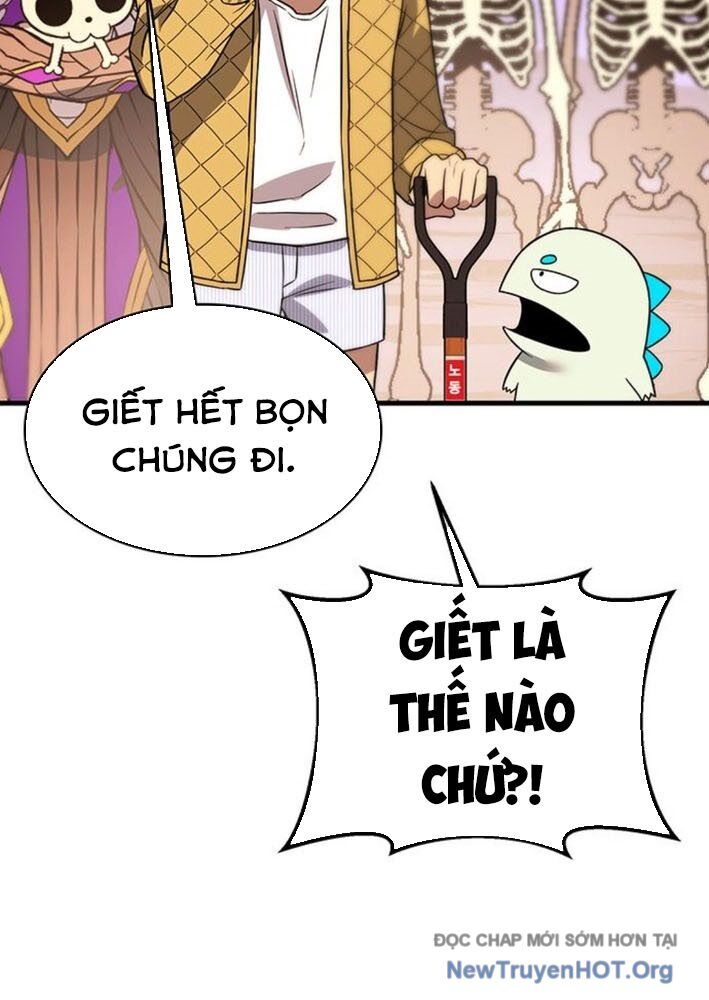 Cây Xẻng Xúc Được Mọi Thứ Chapter 14 - 197