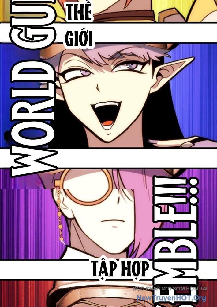 Cây Xẻng Xúc Được Mọi Thứ Chapter 14 - 210