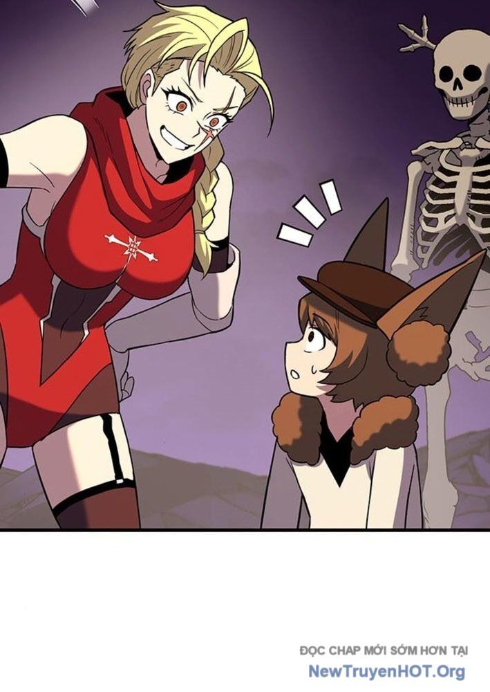 Cây Xẻng Xúc Được Mọi Thứ Chapter 14 - 22