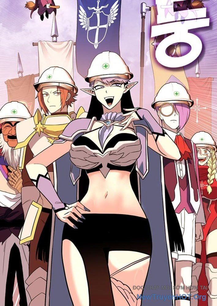 Cây Xẻng Xúc Được Mọi Thứ Chapter 14 - 213