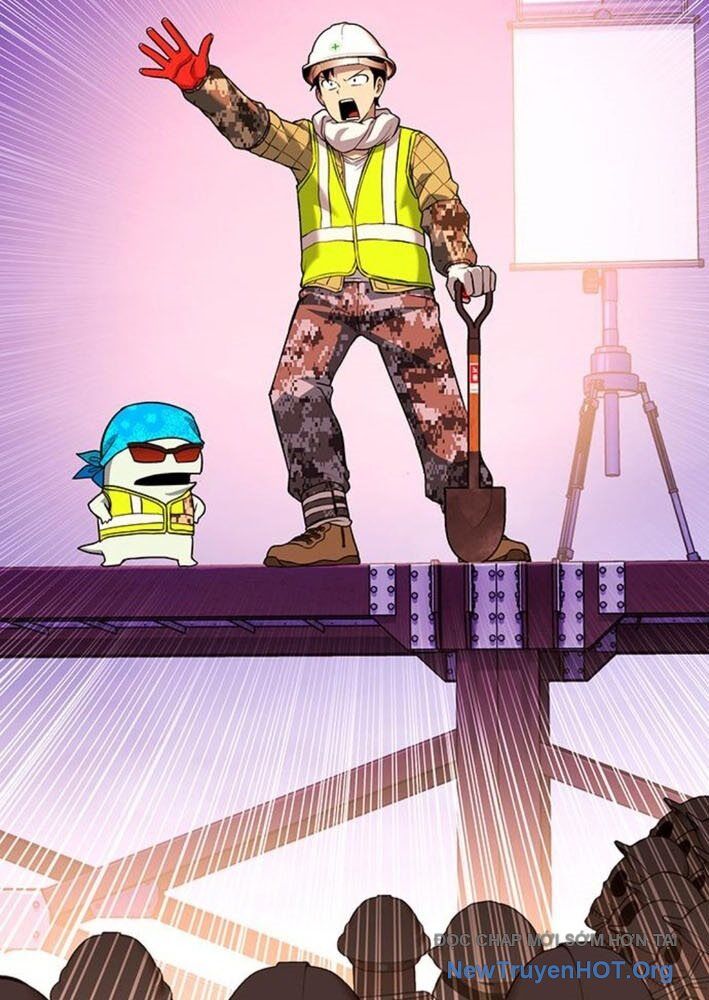 Cây Xẻng Xúc Được Mọi Thứ Chapter 14 - 216