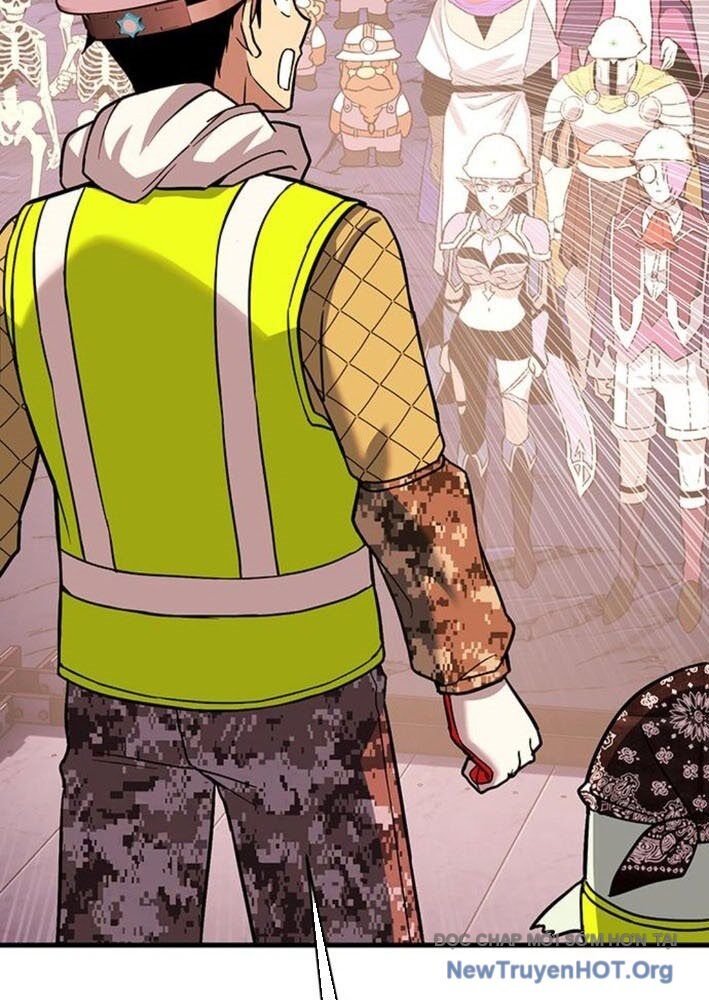 Cây Xẻng Xúc Được Mọi Thứ Chapter 14 - 219