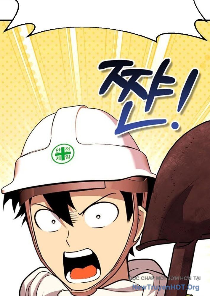 Cây Xẻng Xúc Được Mọi Thứ Chapter 14 - 228