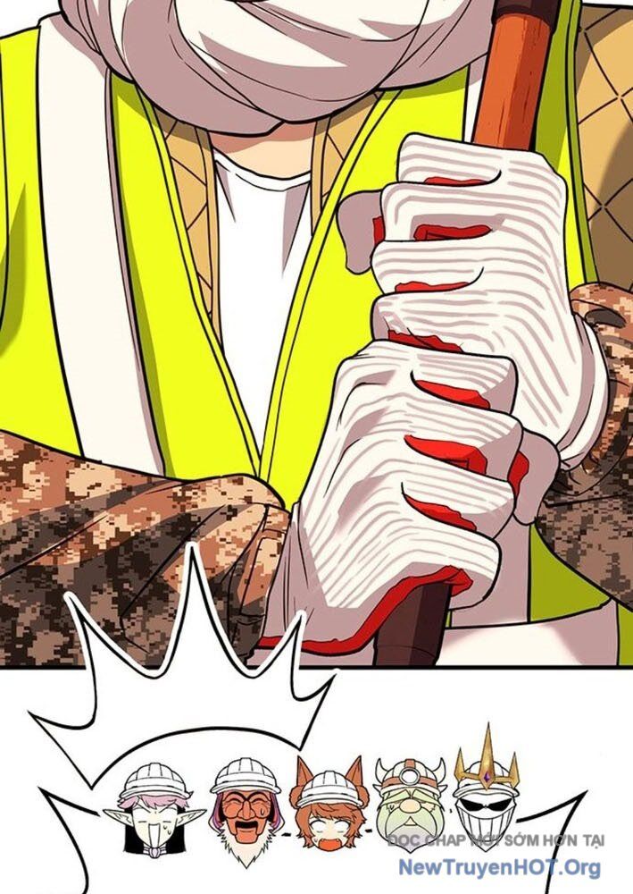 Cây Xẻng Xúc Được Mọi Thứ Chapter 14 - 229