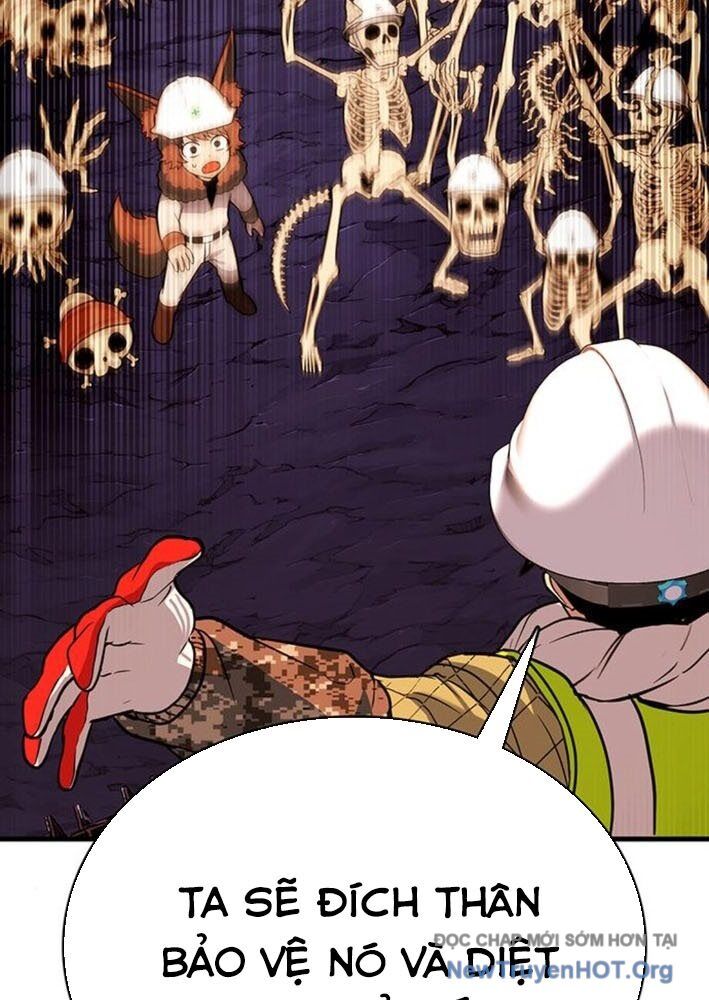 Cây Xẻng Xúc Được Mọi Thứ Chapter 14 - 235