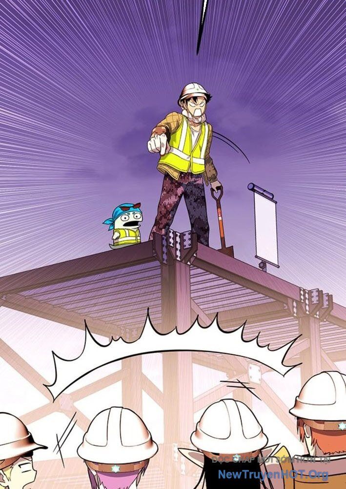 Cây Xẻng Xúc Được Mọi Thứ Chapter 14 - 238