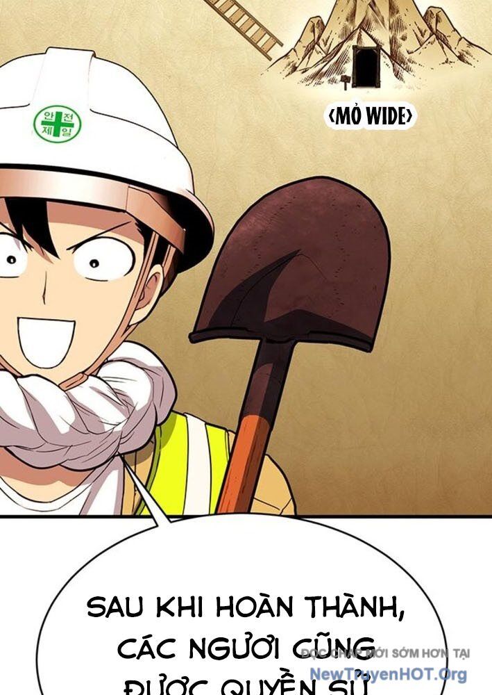 Cây Xẻng Xúc Được Mọi Thứ Chapter 14 - 241