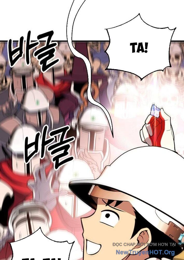 Cây Xẻng Xúc Được Mọi Thứ Chapter 14 - 256