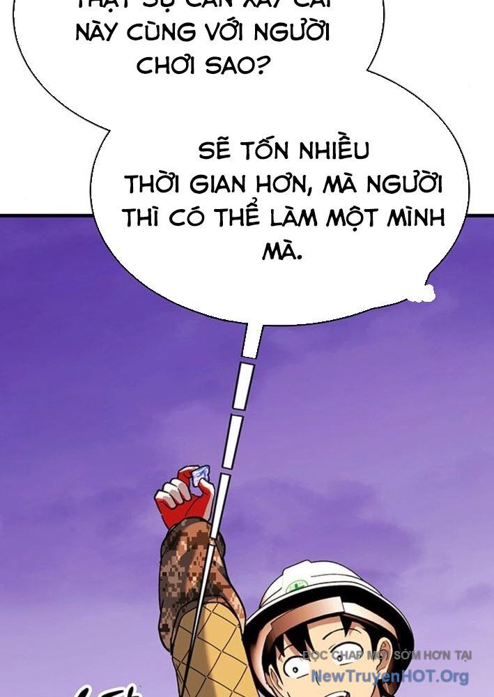 Cây Xẻng Xúc Được Mọi Thứ Chapter 14 - 258