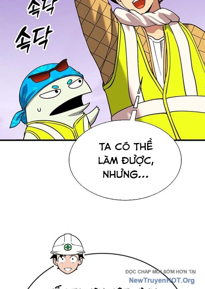 Cây Xẻng Xúc Được Mọi Thứ Chapter 14 - 259