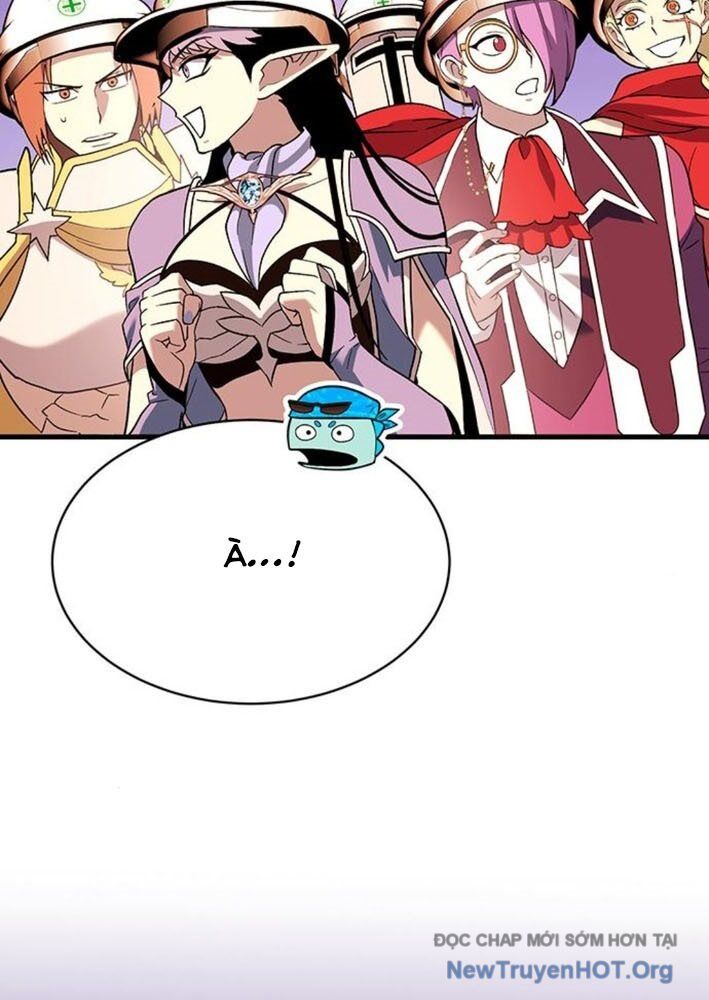 Cây Xẻng Xúc Được Mọi Thứ Chapter 14 - 261