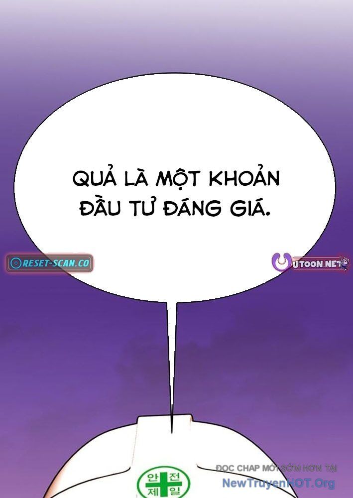 Cây Xẻng Xúc Được Mọi Thứ Chapter 14 - 262