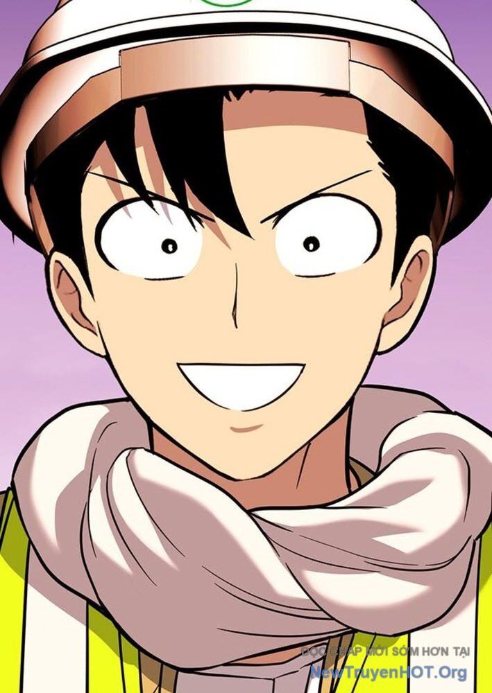 Cây Xẻng Xúc Được Mọi Thứ Chapter 14 - 263