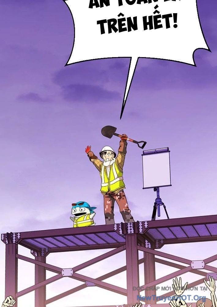 Cây Xẻng Xúc Được Mọi Thứ Chapter 14 - 266