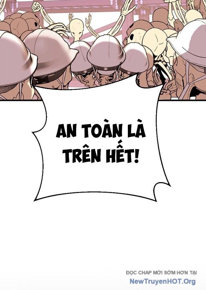 Cây Xẻng Xúc Được Mọi Thứ Chapter 14 - 267