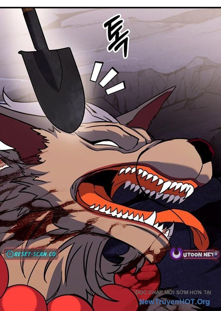 Cây Xẻng Xúc Được Mọi Thứ Chapter 14 - 30