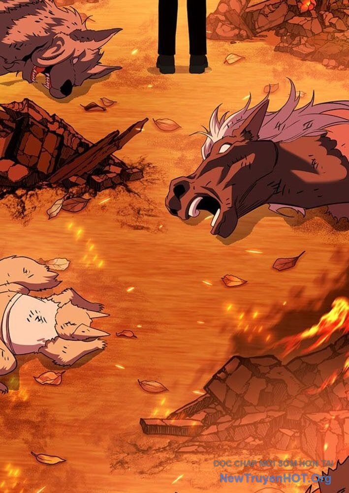 Cây Xẻng Xúc Được Mọi Thứ Chapter 14 - 292