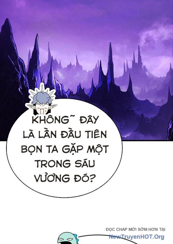 Cây Xẻng Xúc Được Mọi Thứ Chapter 14 - 91