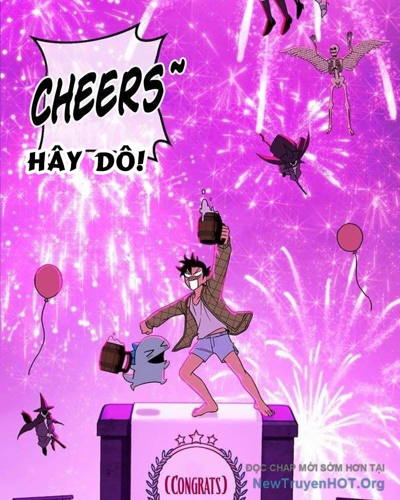 Cây Xẻng Xúc Được Mọi Thứ Chapter 15 - 105