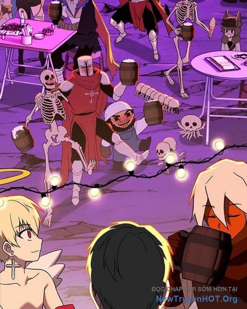 Cây Xẻng Xúc Được Mọi Thứ Chapter 15 - 107