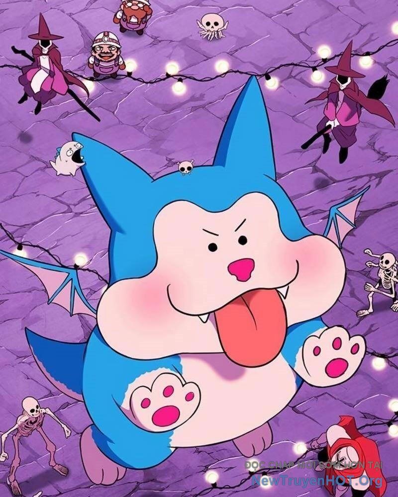 Cây Xẻng Xúc Được Mọi Thứ Chapter 15 - 125