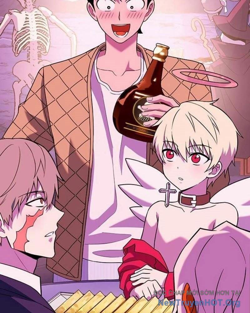 Cây Xẻng Xúc Được Mọi Thứ Chapter 15 - 129