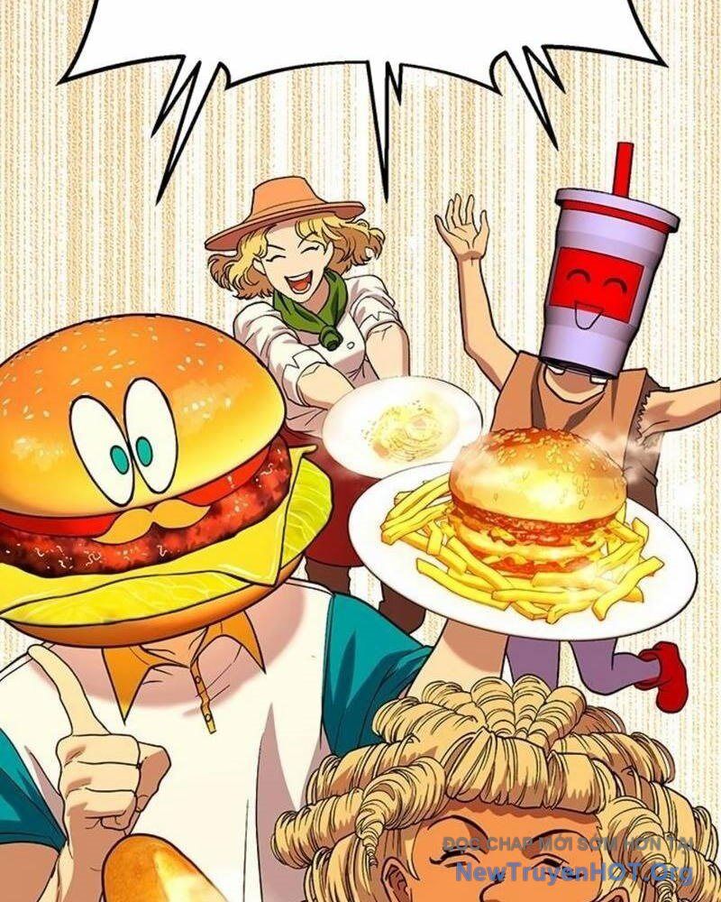 Cây Xẻng Xúc Được Mọi Thứ Chapter 15 - 160