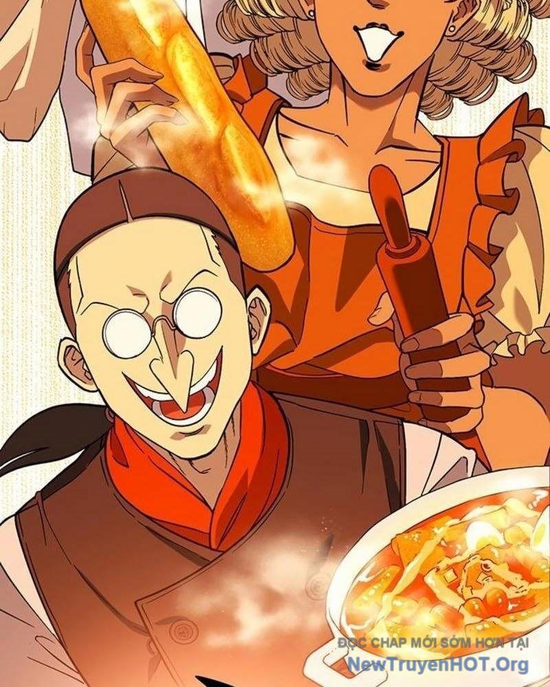 Cây Xẻng Xúc Được Mọi Thứ Chapter 15 - 161