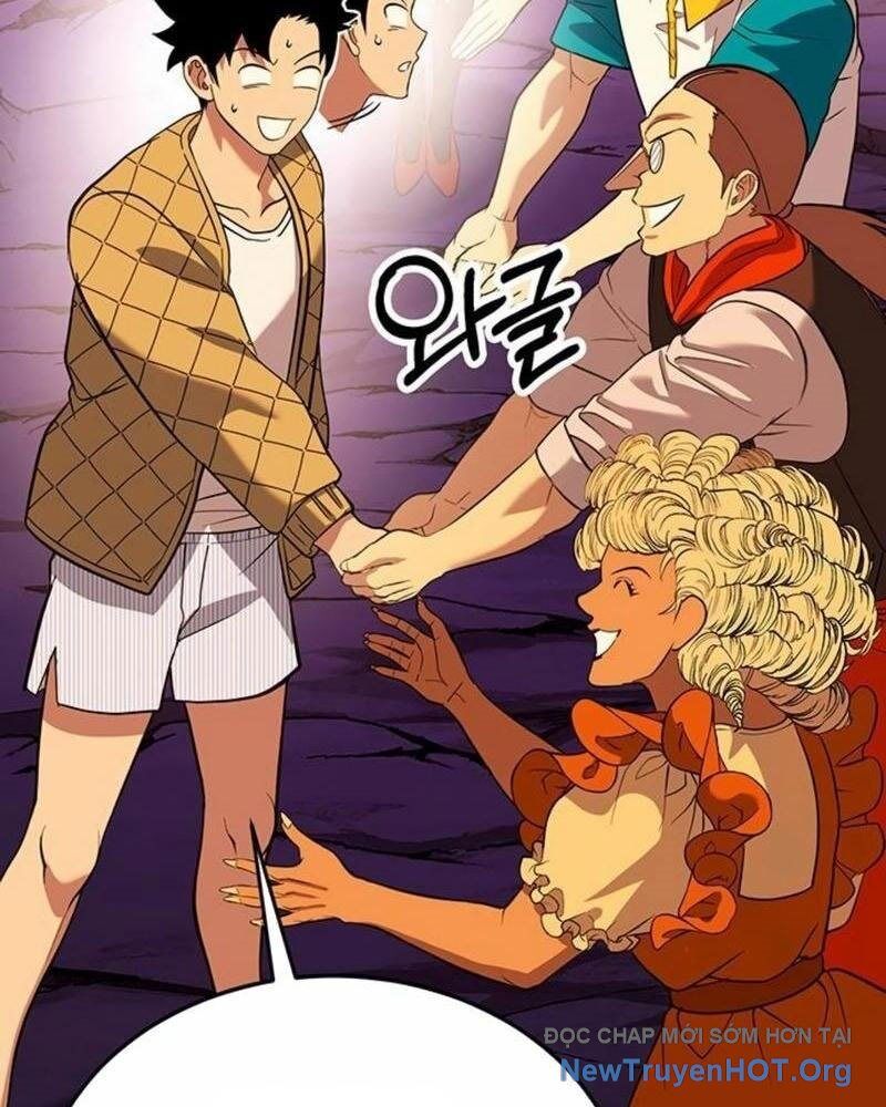 Cây Xẻng Xúc Được Mọi Thứ Chapter 15 - 165