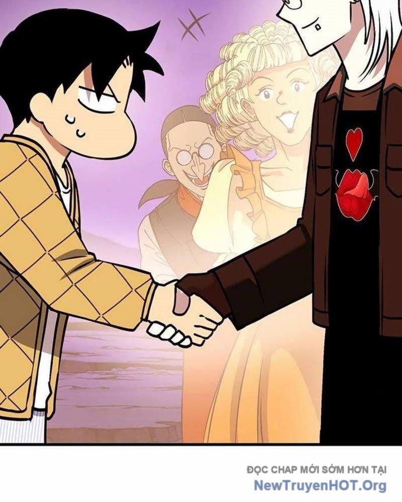 Cây Xẻng Xúc Được Mọi Thứ Chapter 15 - 186