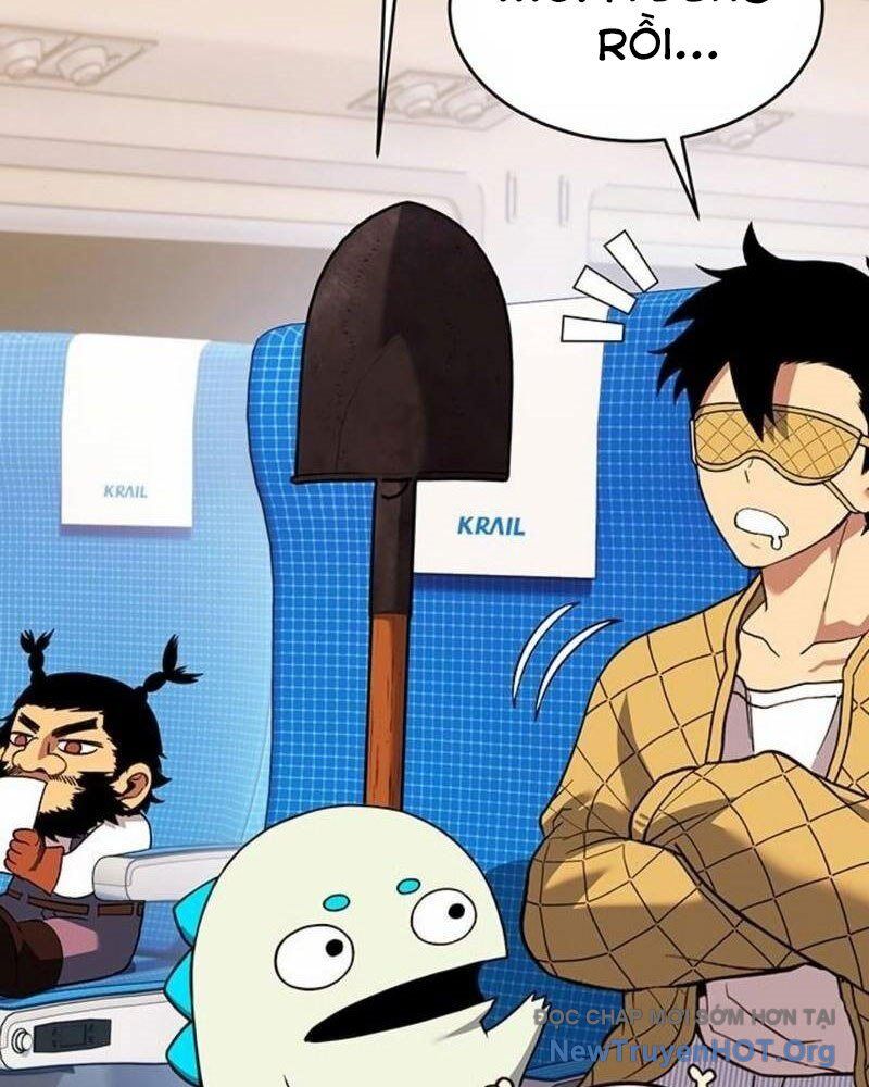 Cây Xẻng Xúc Được Mọi Thứ Chapter 15 - 20