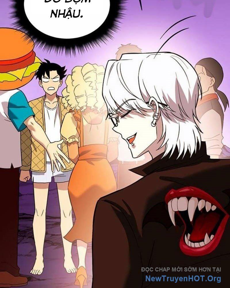 Cây Xẻng Xúc Được Mọi Thứ Chapter 15 - 198