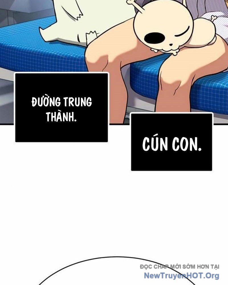 Cây Xẻng Xúc Được Mọi Thứ Chapter 15 - 21