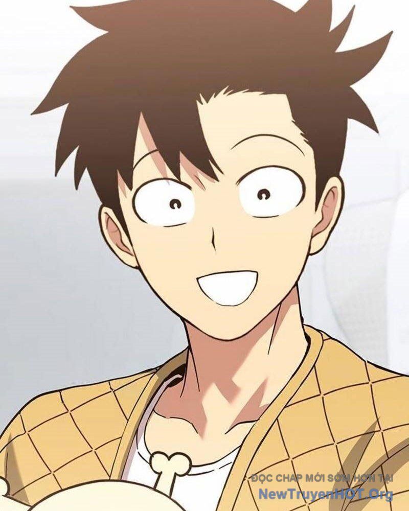 Cây Xẻng Xúc Được Mọi Thứ Chapter 15 - 25