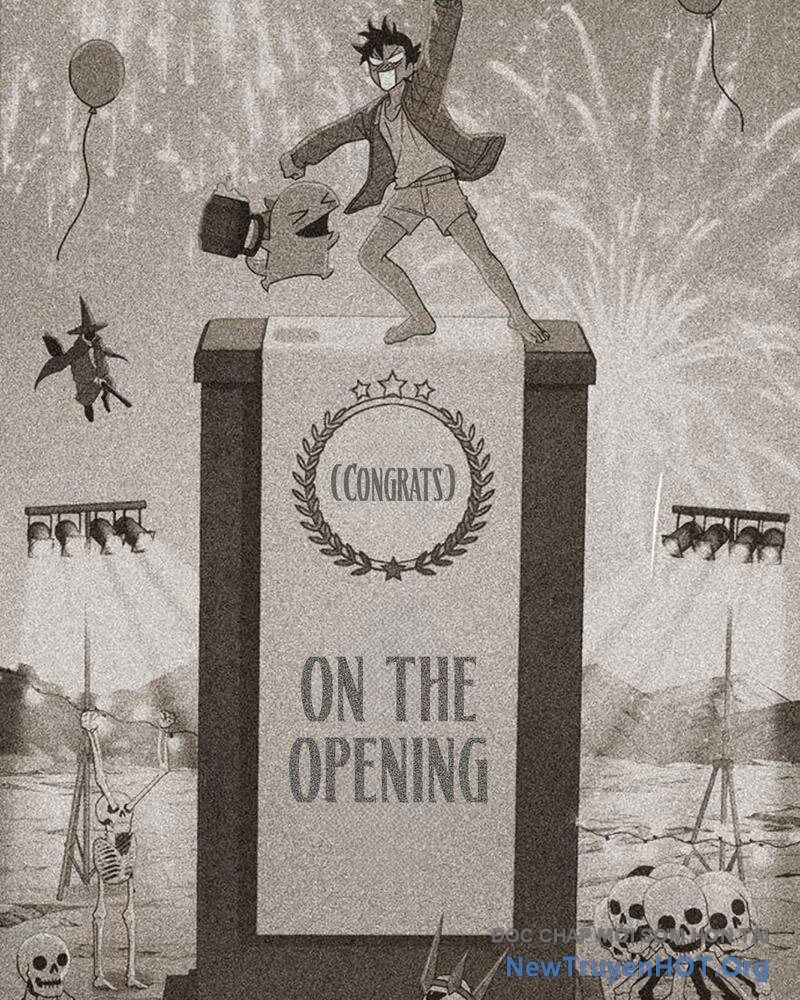 Cây Xẻng Xúc Được Mọi Thứ Chapter 15 - 243