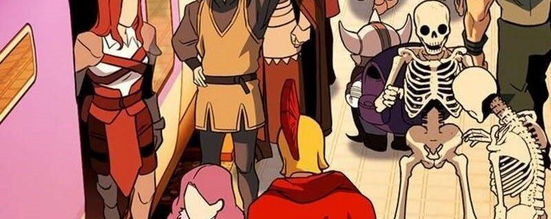 Cây Xẻng Xúc Được Mọi Thứ Chapter 15 - 29