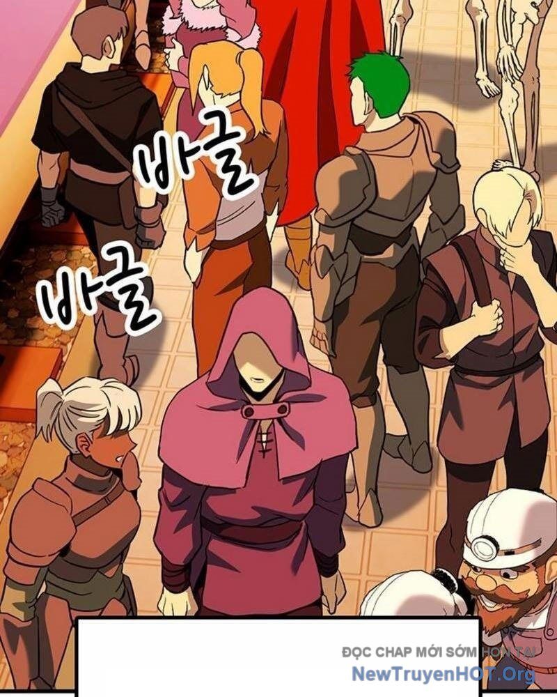 Cây Xẻng Xúc Được Mọi Thứ Chapter 15 - 30