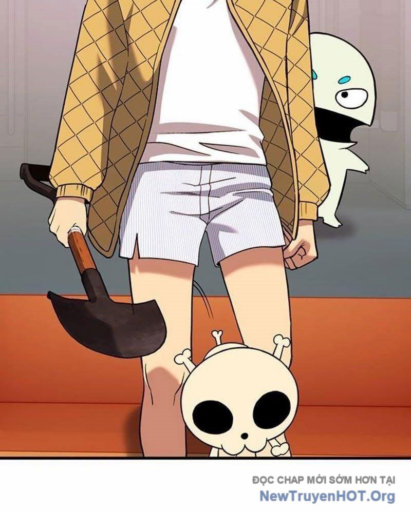 Cây Xẻng Xúc Được Mọi Thứ Chapter 15 - 33